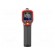 Infrared thermometer | colour,LCD | -32÷1300°C | Accur.(IR): ±1.5°C фото 1