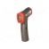 Infrared thermometer | double LCD,with a backlit | -18÷380°C image 1
