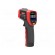 Infrared thermometer | LCD | -32÷420°C | Accur.(IR): ±1.5%,±1.5°C фото 1