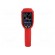 Infrared thermometer | LCD 2,4" | -50÷2200°C | Opt.resol: 55: 1 image 1