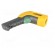 Infrared thermometer | LCD (98x96),with a backlit | -40÷650°C фото 6