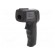 Infrared thermometer | LCD,with a backlit | -20÷550°C | ε: 0,1÷1 фото 2
