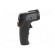 Infrared thermometer | LCD,with a backlit | -20÷550°C | ε: 0,1÷1 фото 10