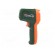 Infrared thermometer | LCD,with a backlit | -20÷650°C | ε: 0,1÷1 фото 10