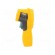 Infrared thermometer | LCD,with a backlit | -30÷500°C | ε: 0,1÷1 image 9