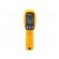 Infrared thermometer | LCD | -30÷600°C | Accur.(IR): ±(1%+1°C) | IP54 image 4