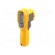 Infrared thermometer | LCD,with a backlit | -30÷600°C | ε: 0,1÷1 image 5
