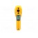 Infrared thermometer | LCD,with a backlit | -30÷600°C | ε: 0,1÷1 image 8