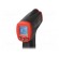 Infrared thermometer | LCD | -32÷400°C | Accur.(IR): ±2%,±2°C image 3