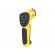Infrared thermometer | LCD,with a backlit | -32÷480°C | ε: 0,1÷1 фото 2