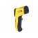 Infrared thermometer | LCD,with a backlit | -32÷480°C | ε: 0,1÷1 image 8
