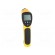 Infrared thermometer | LCD,with a backlit | -32÷480°C | ε: 0,1÷1 фото 5