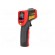 Infrared thermometer | LCD | -32÷600°C | Accur.(IR): ±1.5%,±1.5°C фото 1