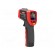 Infrared thermometer | LCD | -32÷600°C | Accur.(IR): ±1.5%,±1.5°C фото 4