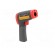 Infrared thermometer | LCD,with a backlit | -32÷650°C | ε: 0,1÷1 фото 6