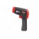 Infrared thermometer | LCD,with a backlit | -32÷650°C | ε: 0,1÷1 image 9