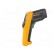 Infrared thermometer | LCD,with a backlit | -40÷550°C | ≤1.5m image 3