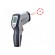 Infrared thermometer | LCD,with a backlit | -50÷1000°C | ε: 0,1÷1 фото 1