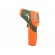Infrared thermometer | LCD,with a backlit | -50÷1000°C | ε: 0,1÷1 фото 4