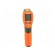 Infrared thermometer | LCD,with a backlit | -50÷1000°C | ε: 0,1÷1 image 5
