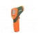Infrared thermometer | LCD,with a backlit | -50÷1000°C | ε: 0,1÷1 фото 6