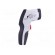 Infrared thermometer | LCD,with a backlit | -50÷1000°C | ε: 0,1÷1 image 10