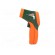 Infrared thermometer | LCD,with a backlit | -50÷1000°C | ε: 0,1÷1 image 3