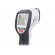 Infrared thermometer | LCD,with a backlit | -50÷1000°C | ε: 0,1÷1 фото 2