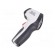 Infrared thermometer | LCD,with a backlit | -50÷1000°C | ε: 0,1÷1 фото 3