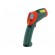 Infrared thermometer | LCD,with a backlit | -50÷1000°C | ε: 0,1÷1 фото 4