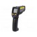 Infrared thermometer | LCD,with a backlit | -50÷1150°C | ε: 0,1÷1 paveikslėlis 1