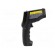Infrared thermometer | LCD,with a backlit | -50÷1150°C | ε: 0,1÷1 фото 7