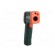 Infrared thermometer | LCD,with a backlit | -50÷600°C | ε: 0,1÷1 фото 8