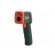 Infrared thermometer | LCD,with a backlit | -50÷600°C | ε: 0,1÷1 фото 9