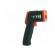 Infrared thermometer | LCD,with a backlit | -50÷600°C | ε: 0,1÷1 фото 7