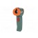 Infrared thermometer | LCD,with a backlit | -50÷650°C | ε: 0,1÷1 фото 6