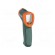 Infrared thermometer | LCD,with a backlit | -50÷650°C | ε: 0,1÷1 фото 9