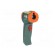 Infrared thermometer | LCD,with a backlit | -50÷650°C | ε: 0,1÷1 image 5