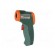 Infrared thermometer | LCD,with a backlit | -50÷650°C | ε: 0,1÷1 фото 7
