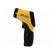 Infrared thermometer | LCD,with a backlit | -50÷800°C | ε: 0,1÷1 image 3