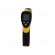 Infrared thermometer | LCD,with a backlit | -50÷800°C | ε: 0,1÷1 фото 5