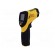Infrared thermometer | LCD,with a backlit | -50÷800°C | ε: 0,1÷1 фото 6
