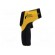 Infrared thermometer | LCD,with a backlit | -50÷800°C | ε: 0,1÷1 фото 7