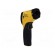 Infrared thermometer | LCD,with a backlit | -50÷800°C | ε: 0,1÷1 image 8