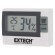 Thermo-hygrometer | -10÷60°C | 10÷99%RH | Accur: ±1°C фото 1