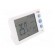 Thermo-hygrometer | LCD | -10÷50°C | 0÷99%RH | Accur: ±1°C | 0.1°C | 1%RH image 8