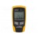 Data logger | temperature,humidity | Temp: -40÷70°C | 94x48x33mm image 1