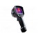 Infrared camera | LCD 3" | 240x180 | -20÷550°C | IP54 | Formats: JPEG image 5