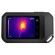 Infrared camera | colour,LCD 3,5" | 128x96 | -20÷300°C | IP54 | ≤70mK image 2