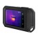 Infrared camera | colour,LCD 3,5" | 128x96 | -20÷300°C | IP54 | ≤70mK image 6